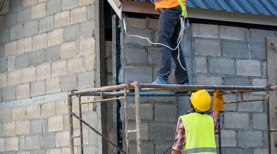 Local Chimney Repair in Floyd, NM